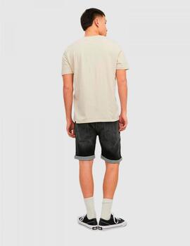 Bermuda Jack & Jones 'Rick 622' Negro