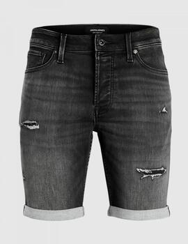 Bermuda Jack & Jones 'Rick 622' Negro