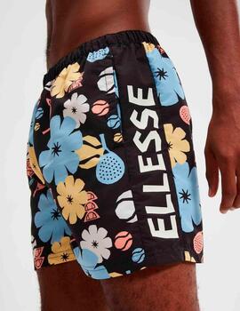 Bañador Ellesse 'Pinareo' Flores