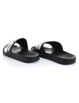 Chanclas Levi´s 'June L' Negro