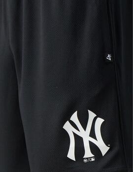 Bermuda `47 Brand 'New York Yankees' Negro