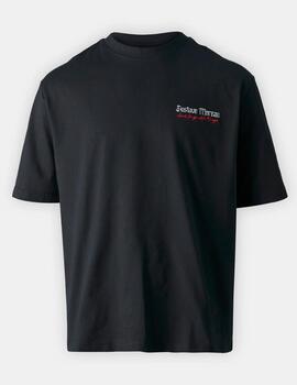 Camiseta Only & Sons 'Sart' Negro