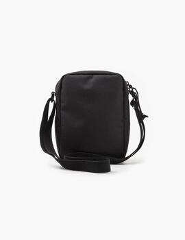 BOLSO LEVIS MINI CROSSBODY SOLID NEGRO