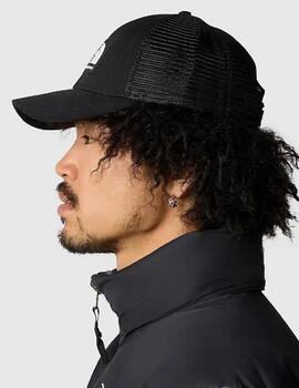 Gorra The North Face 'Mudder' Negro