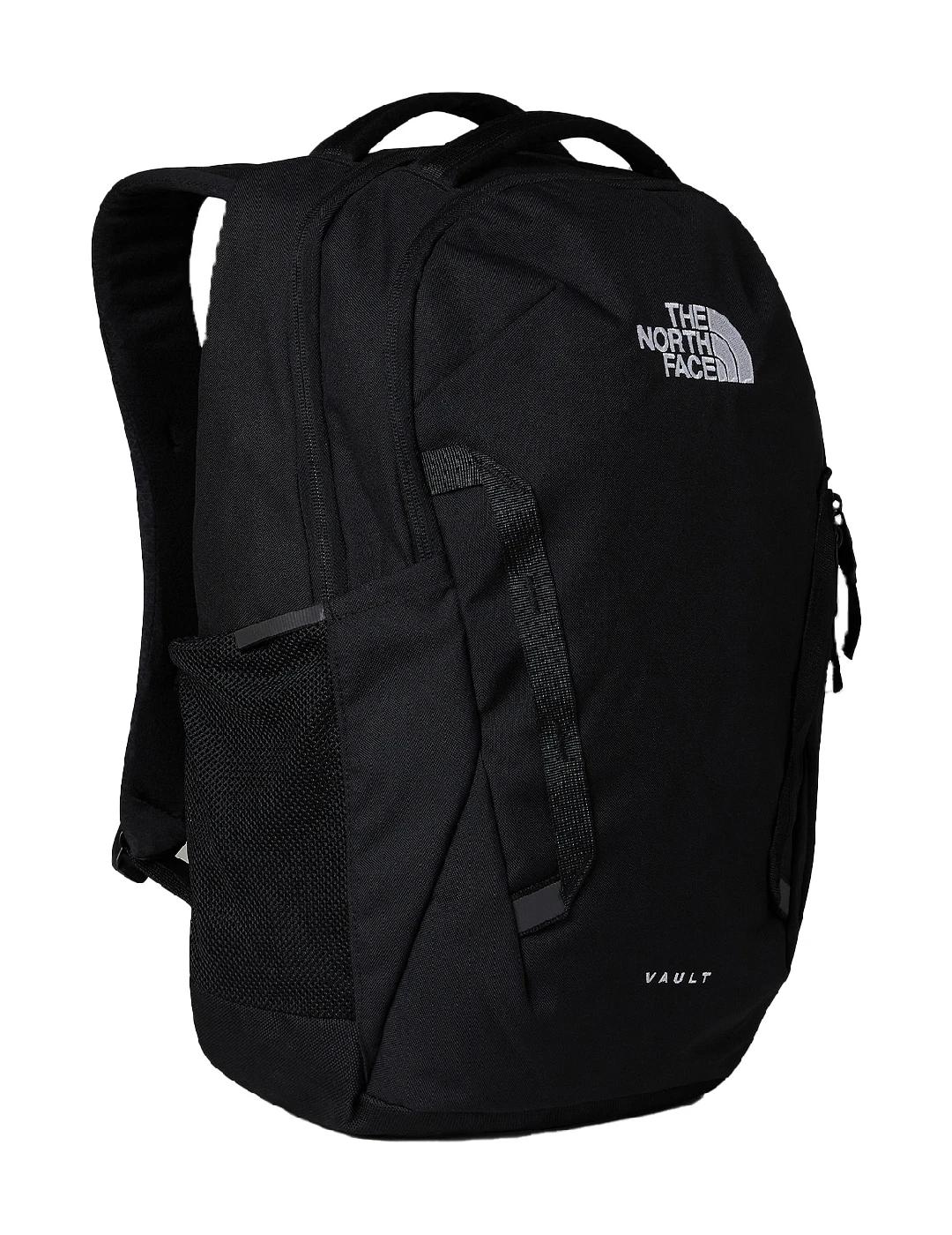 Mochila The North Face 'Vault Back Pack' Negro