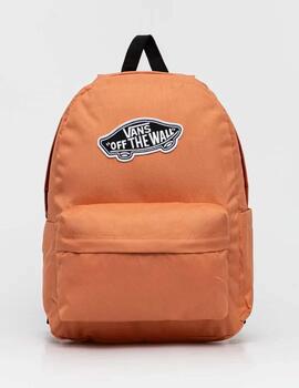 Mochila Vans 'Old Skool' Naranja