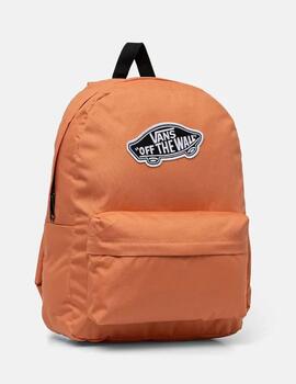 Mochila Vans 'Old Skool' Naranja