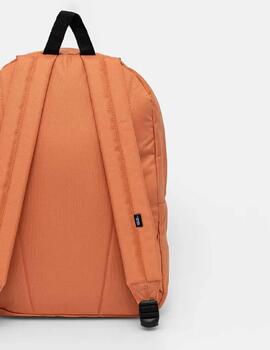 Mochila Vans 'Old Skool' Naranja