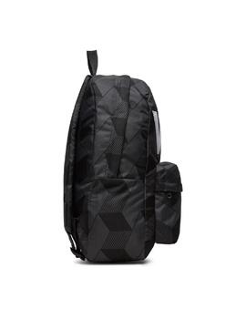 MOCH VANS OLD SKOOL DROP BACKPAK NEGRO ASFALTO