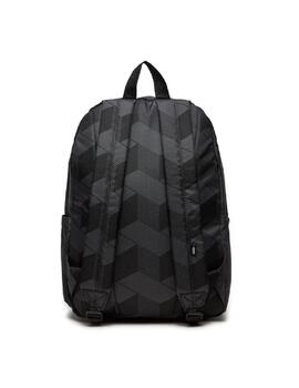 MOCH VANS OLD SKOOL DROP BACKPAK NEGRO ASFALTO