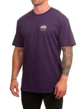 Camiseta 'Holder Classic' Purpura