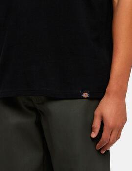 Camiseta Dickies 'Builder' Negro