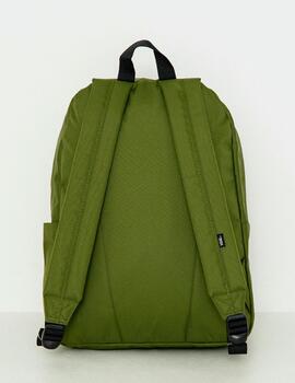 Mochila Vans 'Old Skool V Drop' Verde