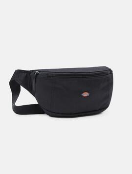 Riñonera Dickies 'Blanchard' Negro