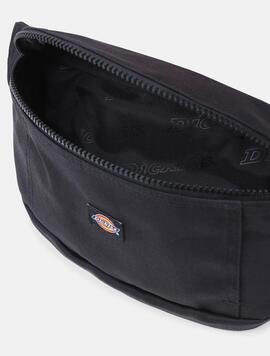 Riñonera Dickies 'Blanchard' Negro