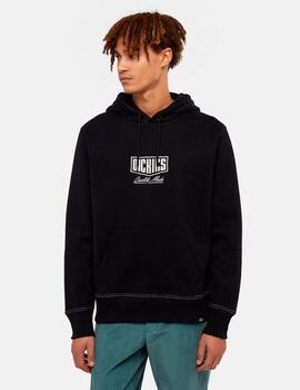 Sudadera Dickies 'Philipsburg' Negro