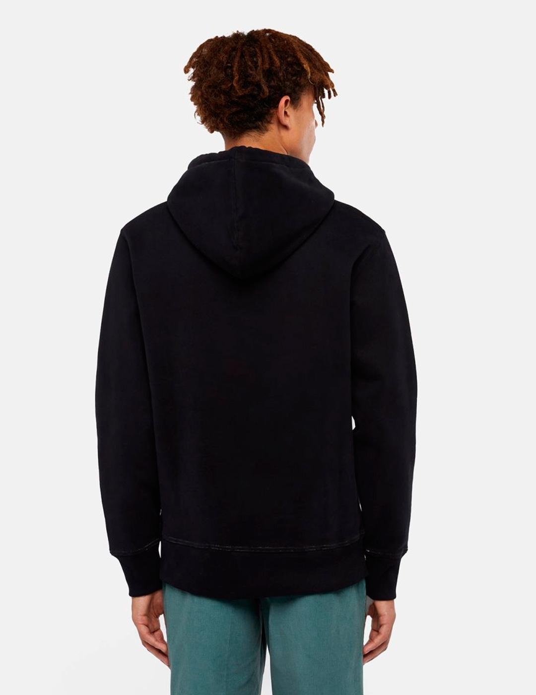 Sudadera Dickies 'Philipsburg' Negro