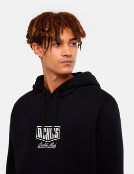 Sudadera Dickies 'Philipsburg' Negro