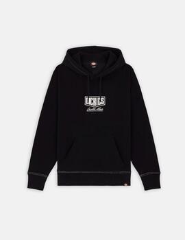 Sudadera Dickies 'Philipsburg' Negro