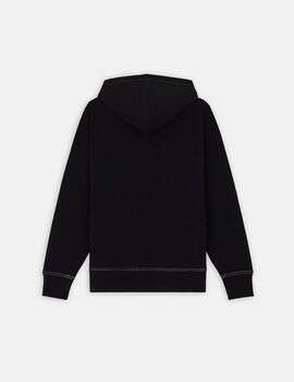 Sudadera Dickies 'Philipsburg' Negro