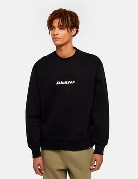 Sudadera Dickies 'Enterprise' Negro