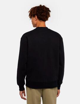 Sudadera Dickies 'Enterprise' Negro