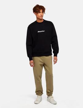 Sudadera Dickies 'Enterprise' Negro