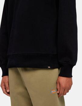 Sudadera Dickies 'Enterprise' Negro