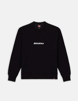 Sudadera Dickies 'Enterprise' Negro