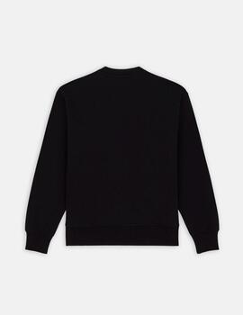 Sudadera Dickies 'Enterprise' Negro