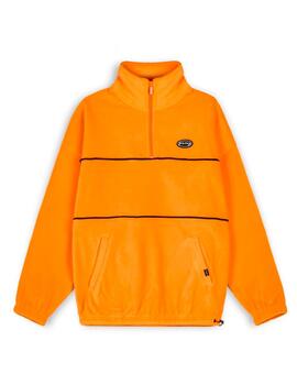 SUD GRIMEY IAM POLAR FLEECE HIGH NARANJA