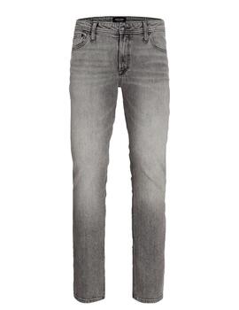 Vaquero Jack & Jones 'Clark 413' Gris