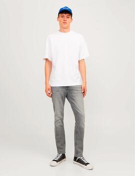 Vaquero Jack & Jones 'Clark 413' Gris