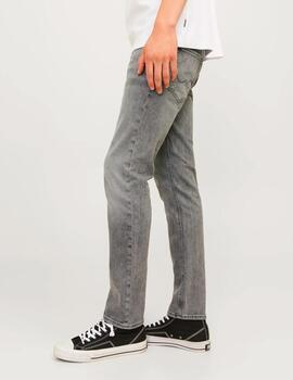 Vaquero Jack & Jones 'Clark 413' Gris