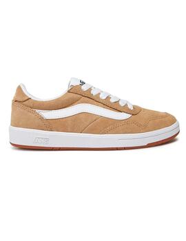 Zapatilla Vans 'Cruce too' Beige