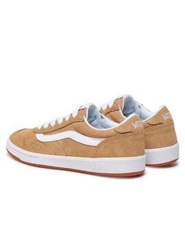 Zapatilla Vans 'Cruce too' Beige