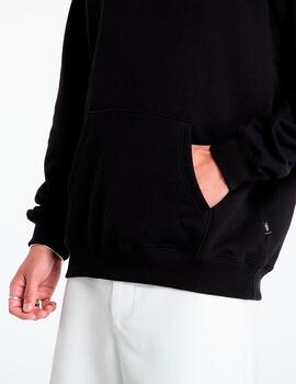 Sudadera Vans 'Posted Loose' Capucha Negro