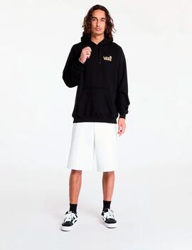 Sudadera Vans 'Posted Loose' Capucha Negro