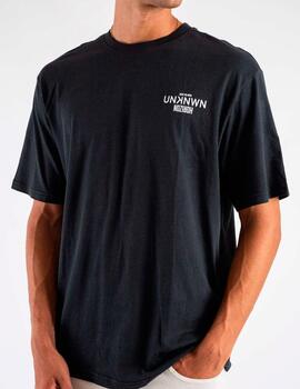 Camiseta Only & Sons 'Keane RLX' Horizon Negro