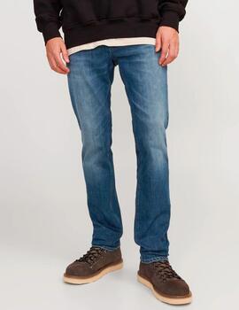 Vaquero Jack & Jones 'Tim 784' Blue Denim