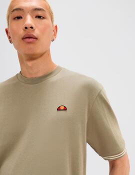 Camiseta Ellesse 'Kings' Khaki