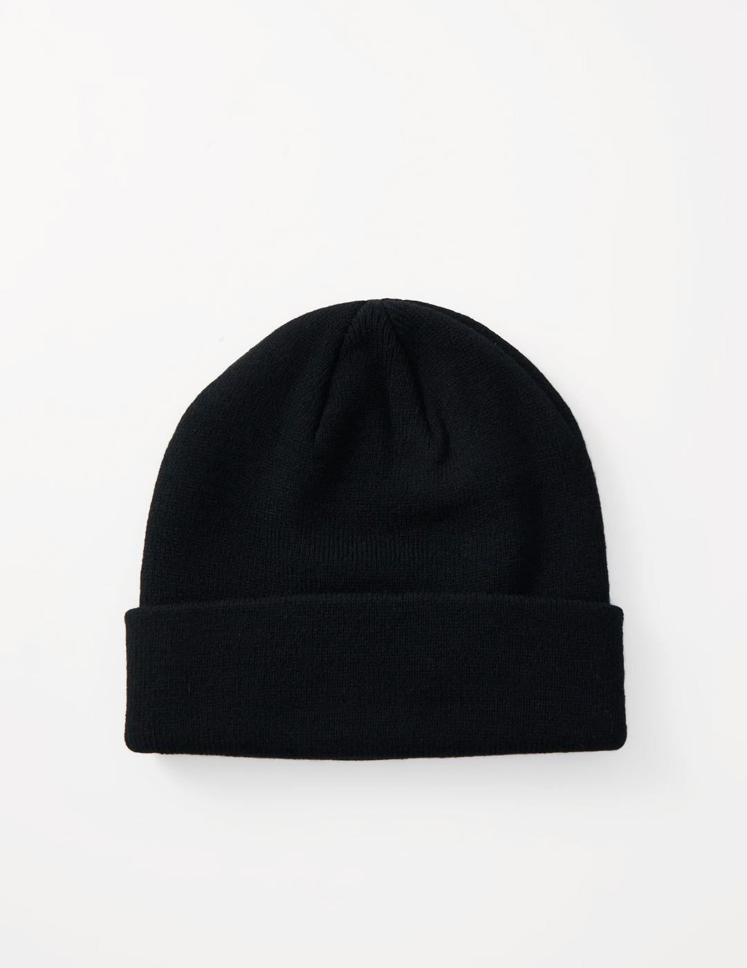 Gorro Champion Unisex 'Icons' Negro