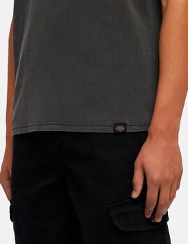 Camiseta Dickies 'High Flying Workwear' Negro