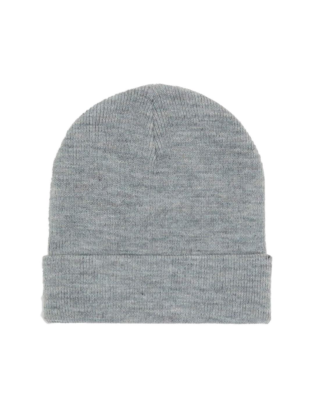 Gorro Unisex Dickies 'Gribsland' Gris