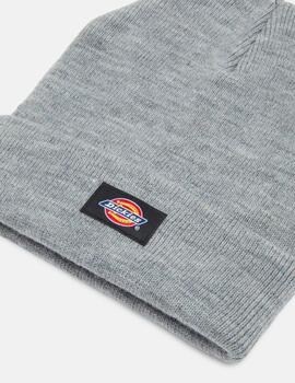 Gorro Unisex Dickies 'Gribsland' Gris