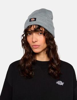 Gorro Unisex Dickies 'Gribsland' Gris