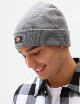 Gorro Unisex Dickies 'Gribsland' Gris