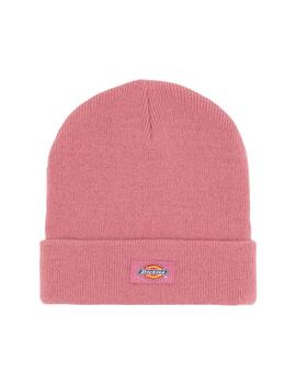 Gorro Unisex Dickies 'Gribsland' Rosa