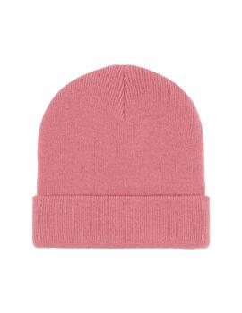 Gorro Unisex Dickies 'Gribsland' Rosa