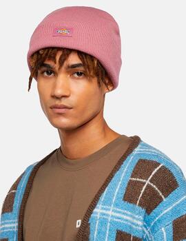 Gorro Unisex Dickies 'Gribsland' Rosa